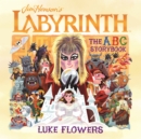 Image for Labyrinth  : the ABC storybook