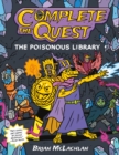 Image for Complete the Quest: The Poisonous Library