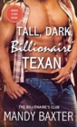 Image for Tall, Dark, Billionaire Texan