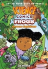 Image for Frogs  : awesome amphibians