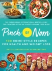 Image for Pinch of Nom: 100 Home-Style Recipes for Health and Weight Loss