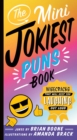 Image for Mini Jokiest Puns Book: Wisecracks That Will Keep You Laughing Out Loud
