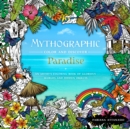 Image for Mythographic Color &amp; Discover: Paradise