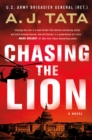 Image for Chasing the Lion : A Garrett Sinclair Novel