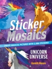Image for Sticker Mosaics: Unicorn Universe