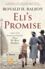 Image for Eli&#39;s Promise: A Novel