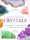 Image for Connecting with Crystals