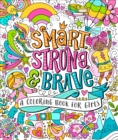 Image for Smart, Strong, and Brave