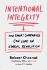 Image for Intentional Integrity