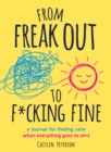 Image for From Freak Out to F*cking Fine
