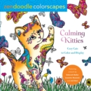 Image for Zendoodle Colorscapes: Calming Kitties