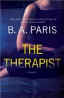 Image for The Therapist : A Novel