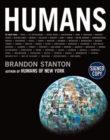 Image for HUMANS SIGNED EDITION