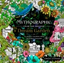 Image for Mythographic Color and Discover: Dream Garden