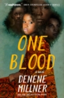 Image for One Blood : A Novel