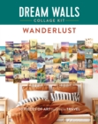 Image for Dream Walls Collage Kit: Wanderlust