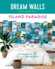 Image for Dream Walls Collage Kit: Island Paradise