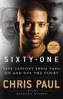 Image for Sixty-One : Life Lessons from Papa, On and Off the Court