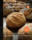 Image for The Best of Artisan Bread in Five Minutes a Day : Favorite Recipes from BreadIn5