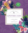 Image for Sticker Studio: Apothecary