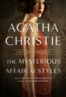 Image for Mysterious Affair at Styles: A Novel