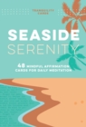 Image for Tranquility Cards: Seaside Serenity