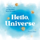 Image for Hello, Universe