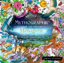 Image for Mythographic Color and Discover: Menagerie
