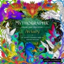 Image for Mythographic Color and Discover: Aviary