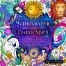 Image for Mythographic Color and Discover: Cosmic Spirit