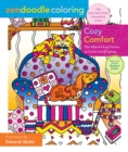 Image for Zendoodle Coloring: Cozy Comfort : The Warmth of Home to Color and Display