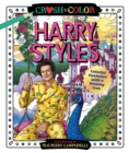 Image for Crush and Color: Harry Styles