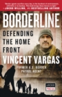 Image for Borderline : Defending the Home Front