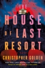Image for The House of Last Resort