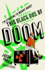 Image for I&#39;m Starting to Worry About This Black Box of Doom
