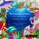 Image for Mythographic Color and Discover: Deep Blue