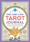 Image for One Card a Day Tarot Journal
