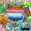 Image for Mythographic Color and Discover: Labyrinth