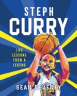 Image for Steph Curry  : life lessons from a legend