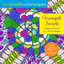Image for Zendoodle Colorscapes: Tranquil Swirls