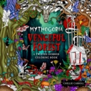 Image for Mythogoria: Vengeful Forest : A Twisted Horror Coloring Book