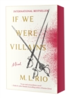 Image for If We Were Villains : A Novel