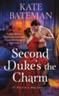Image for Second Duke&#39;s the Charm