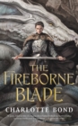 Image for The Fireborne Blade