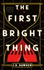 Image for The First Bright Thing
