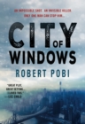 Image for City of Windows: A Novel