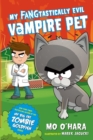 Image for My FANGtastically Evil Vampire Pet