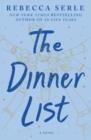 Image for The Dinner List