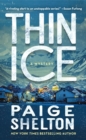 Image for Thin Ice: A Mystery