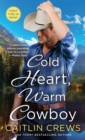 Image for Cold Heart, Warm Cowboy